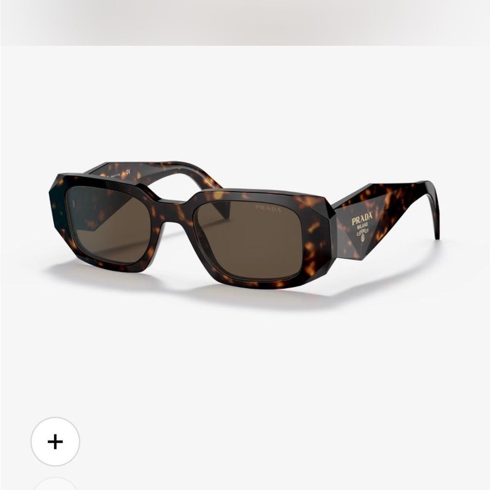 PRADA SUNGLASSES!!